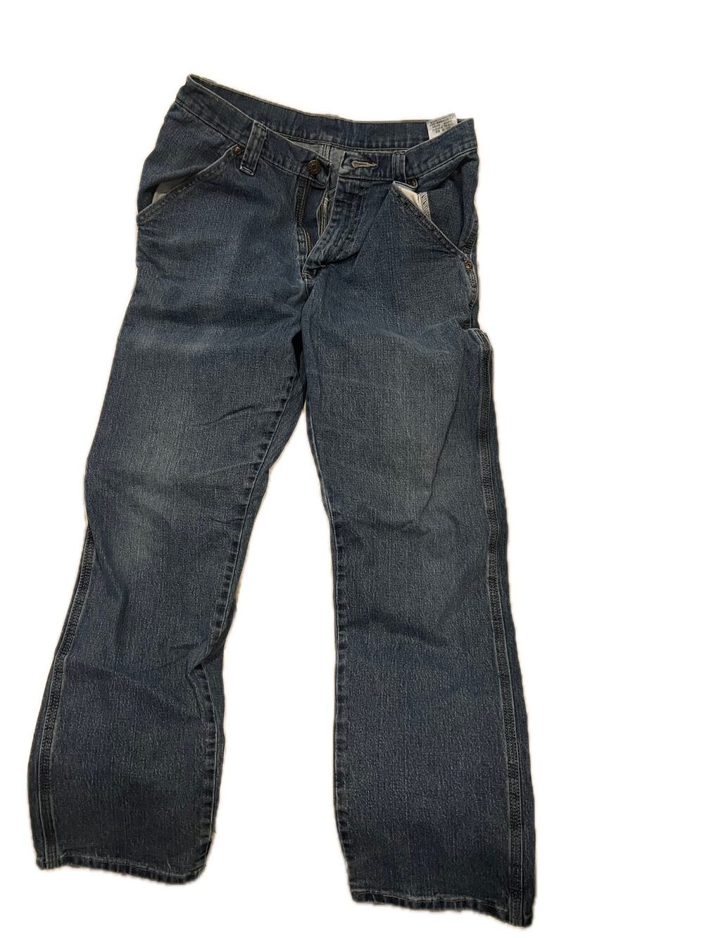 Lee Regular Fit Jeans Men's 30x32